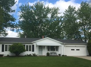 6427 Rolling Hills Pkwy, Fort Wayne, IN 46804