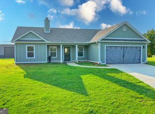 2851 Dawkins Rd, Canon, GA 30520