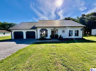 147 Long Acre Rd, Campbellsville, KY 42718