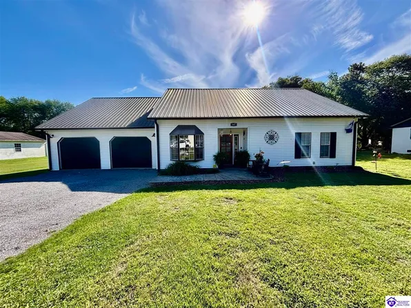 147 Long Acre Rd, Campbellsville, KY 42718
