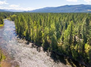 29545 Drifting Way, Bigfork, MT 59911