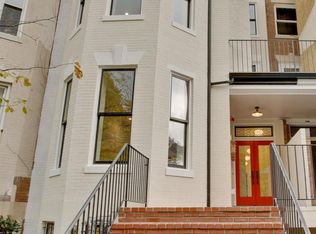1979 Biltmore St NW, Washington, DC 20009