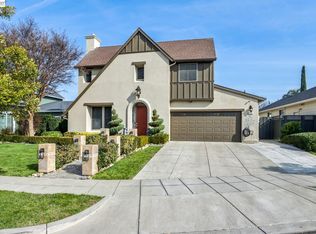 1322 Cottage Grove Ct, Tracy, CA