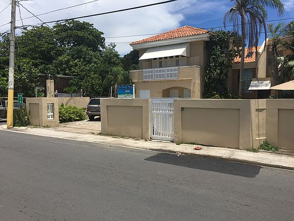 House View 