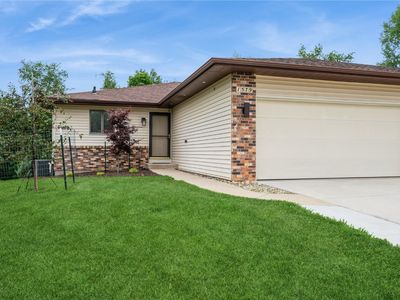 1579 Matterhorn Dr NE, Cedar Rapids, IA, 52402