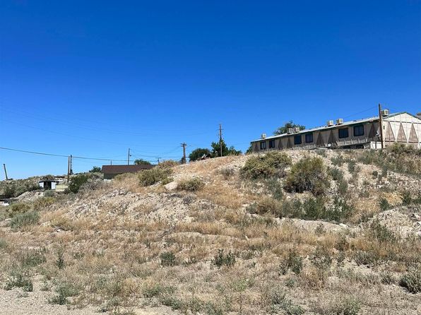 Land For Sale Tonopah Nv