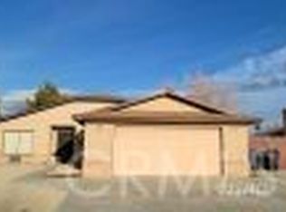 724 S Lakeland St, Ridgecrest, CA 93555