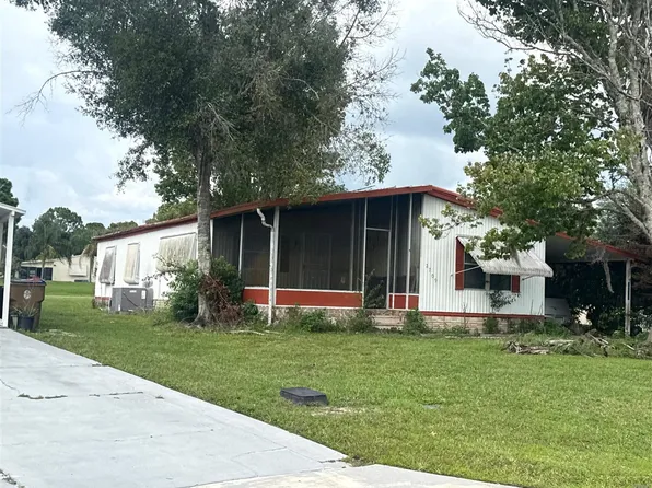 2709 Downing Dr, Kissimmee, FL 34758