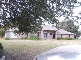 4316 Mockingbird Dr, Granbury, TX 76049