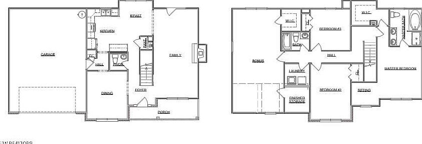 2nd image of 7566 Freedom Bell Ave #233
