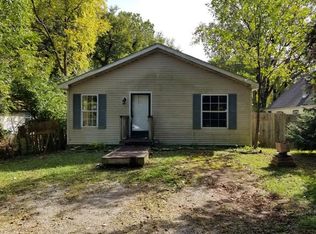5831 Bonnie Brae St, Indianapolis, IN 46228