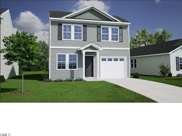 265 Buckthorn Dr, Youngsville, NC 27596