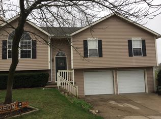 21 Emmy Ln, Platte City, MO 64079