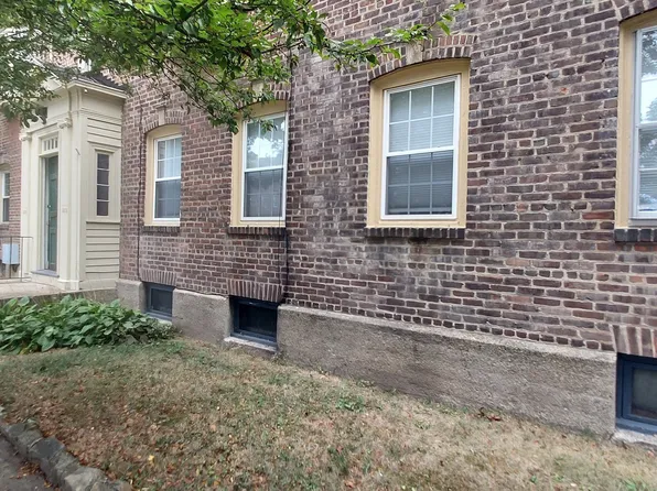 580 Wilmot Avenue #2, Bridgeport, CT 06607