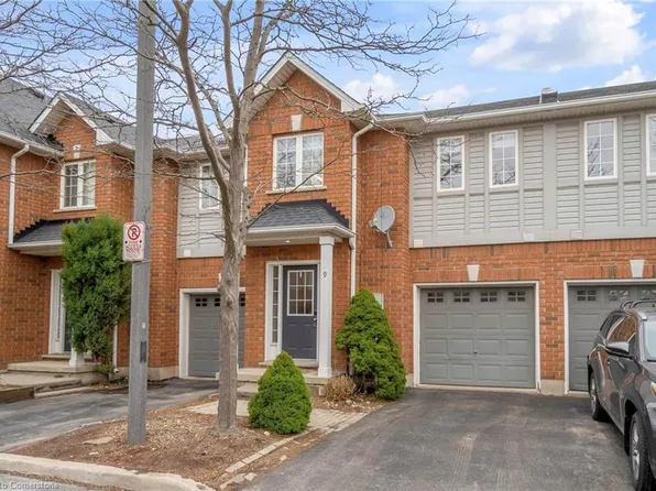 1745 Creek Way #9, Burlington, ON L7L 7E1