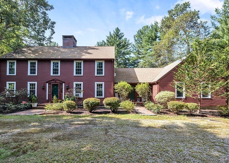 307 Cherry St, Bridgewater, MA 02324 Zillow