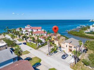 208 W Saturn Ln #A, South Padre Island, TX 78597
