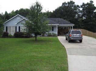 1666 Lee Road 197, Phenix City, AL 36870