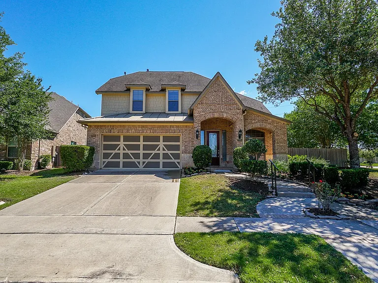 2335 Ralston Branch Way — Photo 2