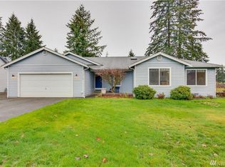 21109 47th Ave E, Spanaway, WA 98387