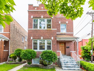 1212 S 58th Ct, Cicero, IL, 60804