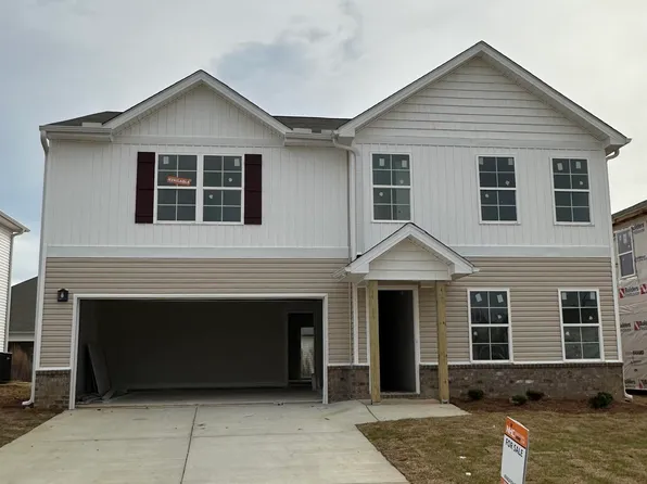 301 County Road 1700, Cullman, AL 35058