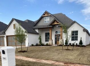 310 Alamosa Rd, Norman, OK 73069