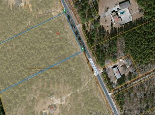 1000 Old Vander Rd, Fayetteville, NC 28312