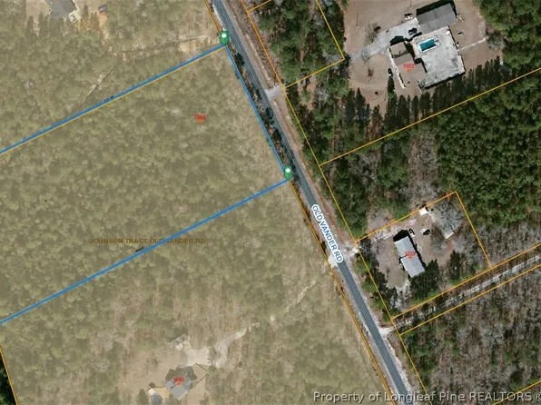1000 Old Vander Rd, Fayetteville, NC 28312