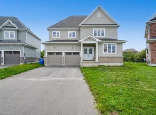 9 Todd Cres, Southgate, ON N0C1B0