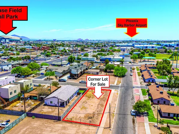 0 S Montezuma Avenue #13, Phoenix, AZ 85003