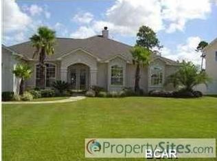 1401 New Jersey Ave, Lynn Haven, FL 32444