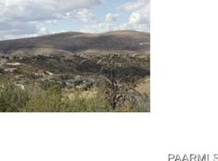 305 N Angeline Cir, Prescott, AZ 86303