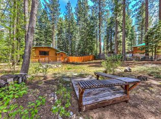 1335 Tata Ln, South Lake Tahoe, CA 96150