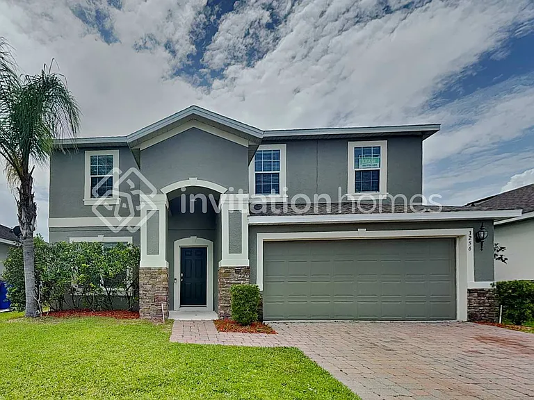 3256 Olivera Way — Photo 1