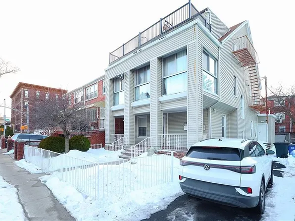 160 Bay 28 St, Brooklyn, NY 11214