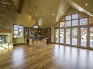 110 Aspen Ridge Dr #29, Telluride, CO 81435