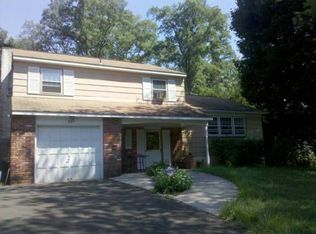 333 Cedar Ave, Langhorne, PA 19047