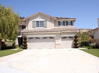 28829 Carnation Ct, Castaic, CA 91384