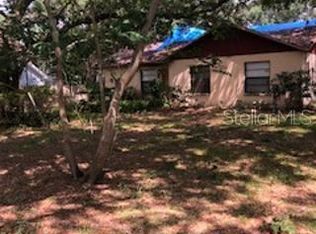2808 W Thornton Ave, Tampa, FL 33611
