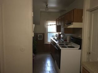 126 E Clay St APT 3, Lancaster, PA 17602