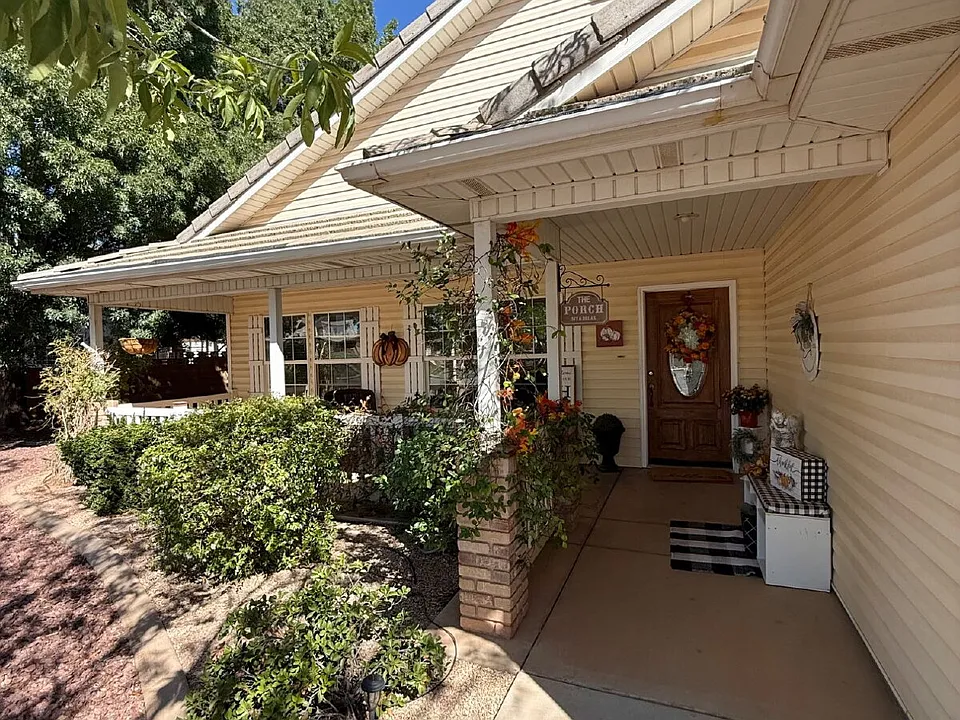 2391 S Sandia Rd