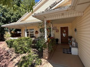 2391 S Sandia Rd, Washington, UT 84780