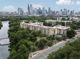 1900 Barton Springs Rd Unit 5031, Austin, TX 78704