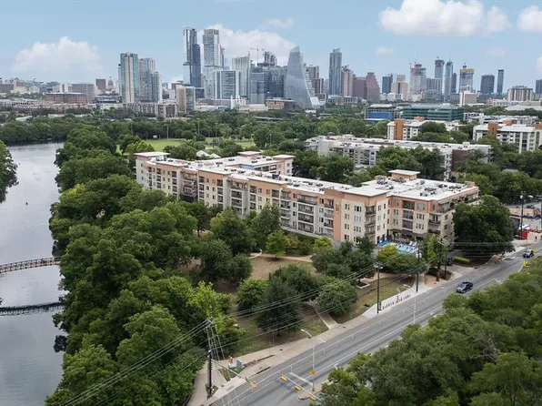 1900 Barton Springs Rd Unit 5031, Austin, TX 78704
