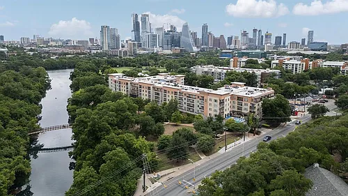 1900 Barton Springs Rd #5031 Photo 1