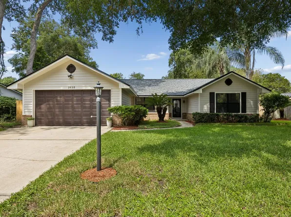 2628 Pirates Bay Dr, Fernandina Beach, FL 32034