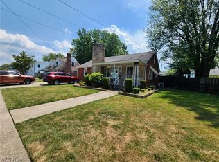 542 Williams St, Painesville, OH 44077