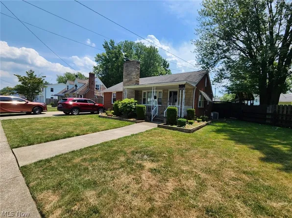 542 Williams St, Painesville, OH 44077