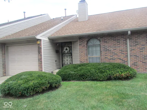 4333 Abby Creek Ln, Indianapolis, IN 46205